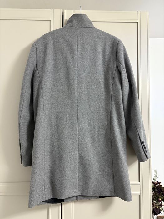 Palton Barbati H&M