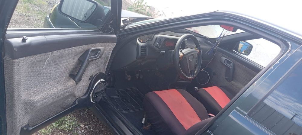 Продам ваз 2112 8клапанный