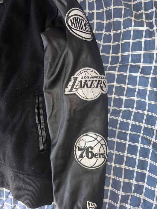 Bomber jacket New Era