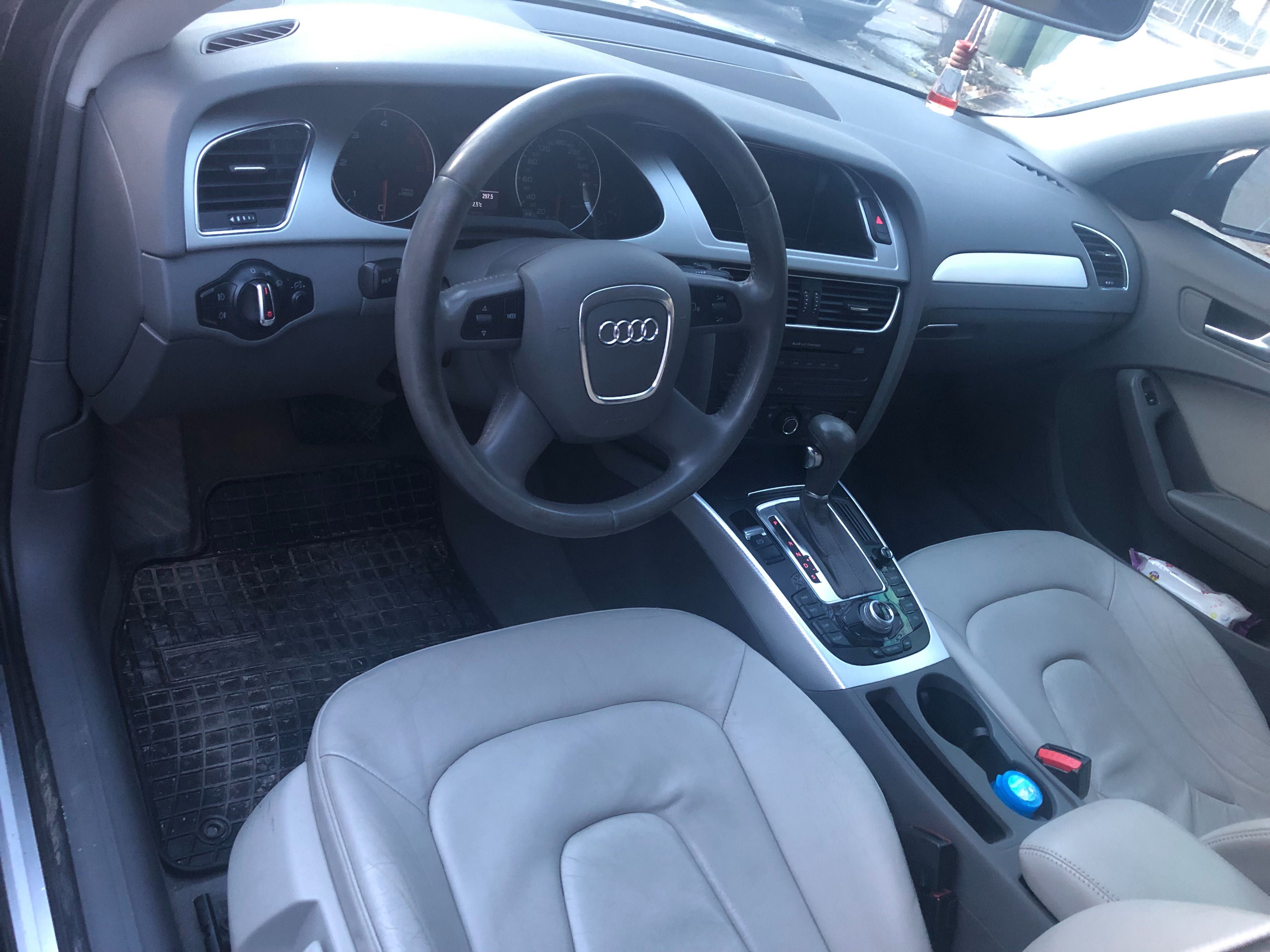 Продавам Audi a4 b8