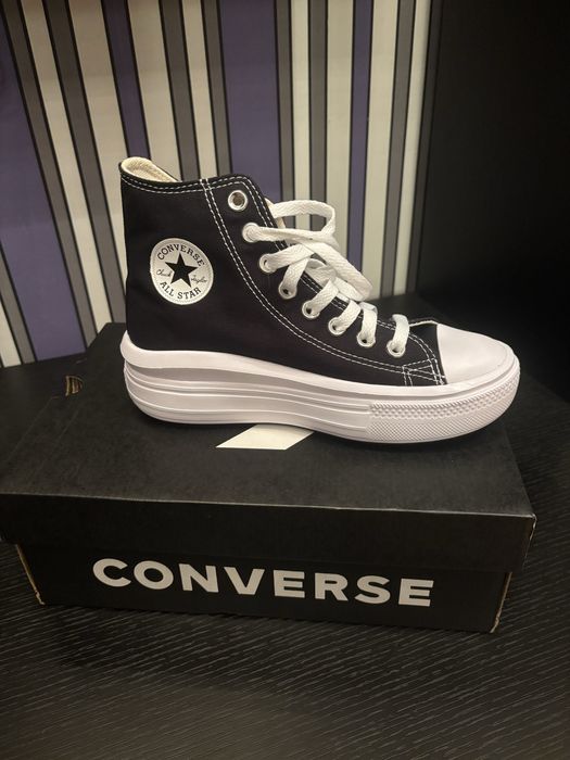Кецове CONVERSE ,нови