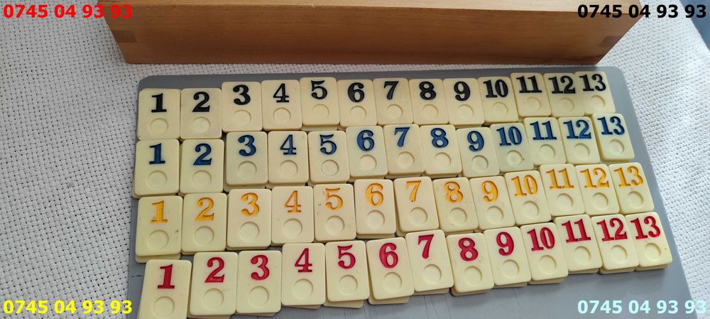 remi remmi remy remmy vintage si complet se vinde ca in imagini