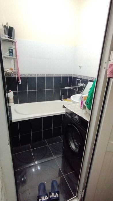 Chilonzor 19 da uzoq mudatga kv berladi