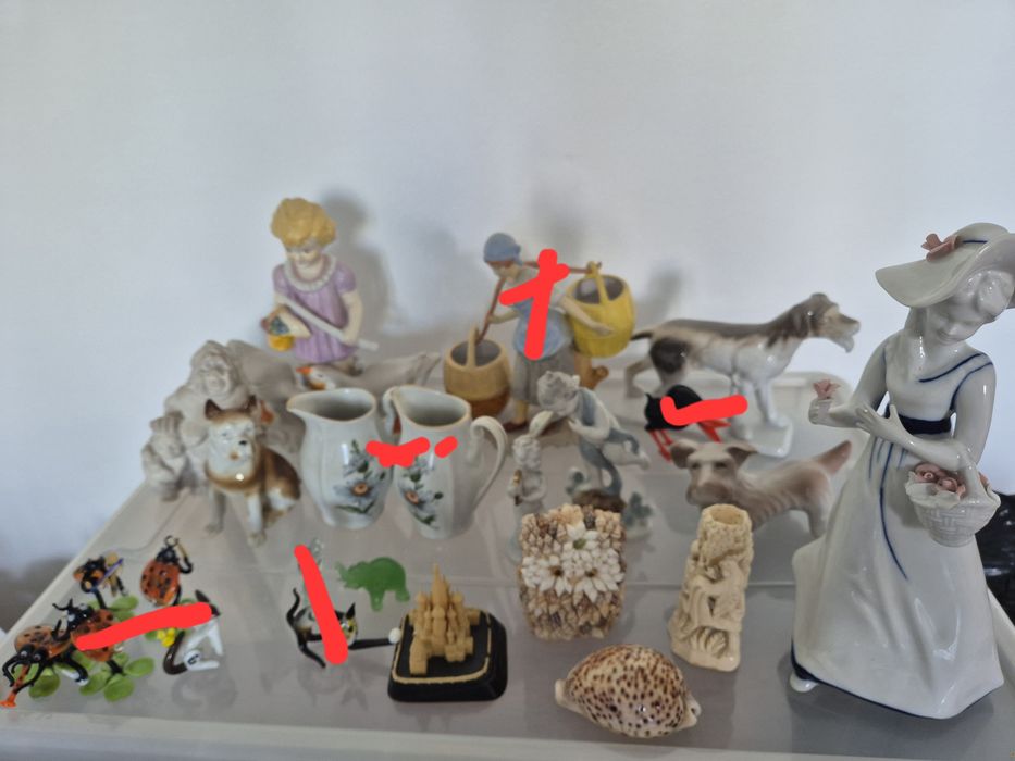 boluri,bibelouri,vaze flori