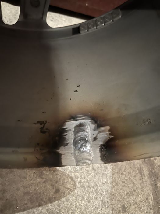 Оригинални 18” спорт пакет джанти за Mercedes SLK