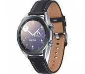 Smartwatch Samsung Galaxy Watch3 41mm WiFi Argintiu sigilat nou