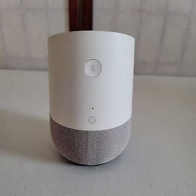 Google Home Smart Speaker