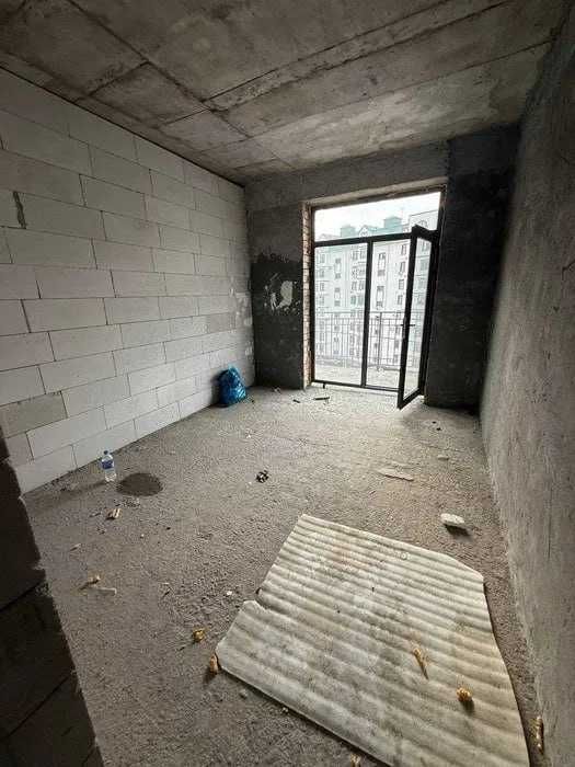 Salamatina 4/7/10 квартира коробка 124м2: Яккасарай СРОЧНАЯ ПРОДАЖА