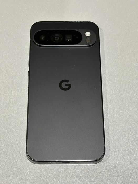 Перфектен  Pixel 9proXL 16/128, гаранция, бартер