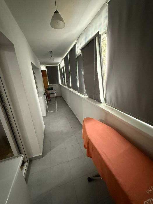 Regim Hotelier Apartament