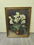 Vand tablou Angiolina Santocono
