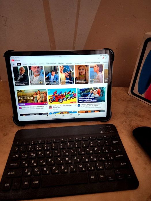 Ipad 10 notebook дай худди