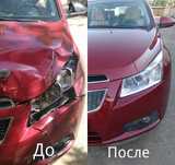 Автомаляр.Покраска Авто. Костоправ . Сварщик