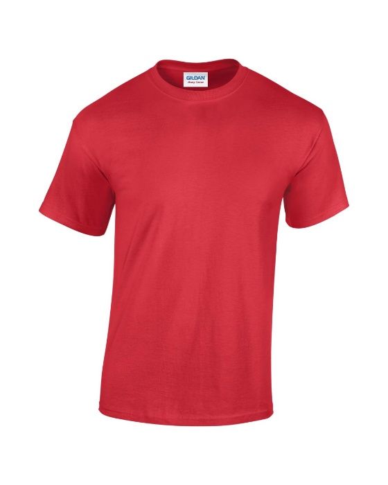 Tricou oferta, 100% bumbac ( galben, albastru, negru,  ..)