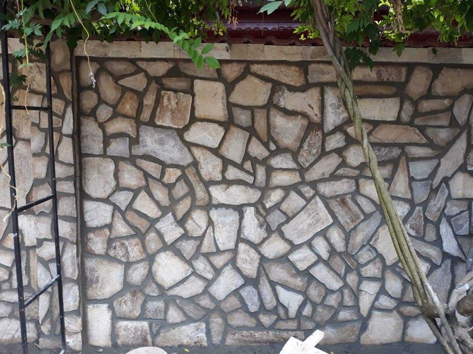 Oferim Piatră Decorativă și Travertin