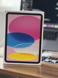 iPad 10th gen / 64 GB / Wi-Fi / Pink / Nouă - Sigilata |