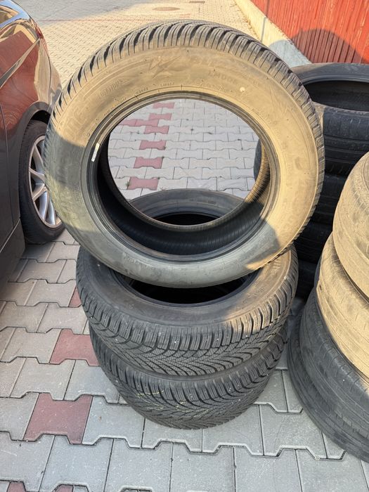 Set Anvelope Bridgestone lm005 iarna dot 2021 205/60/r16