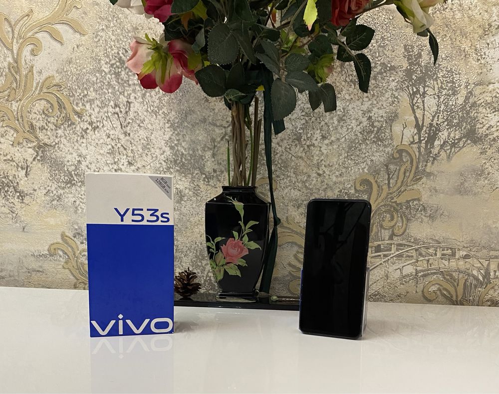 Vivo y53s продам