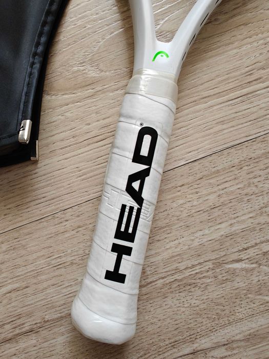 Детска тенис ракета HEAD Speed Junior Series Djokovic - НОВА ! ! !