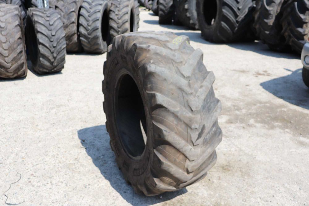 Anvelope Tractor Fata 460/70R24 Michelin Radiale SH Depozit AgroMir