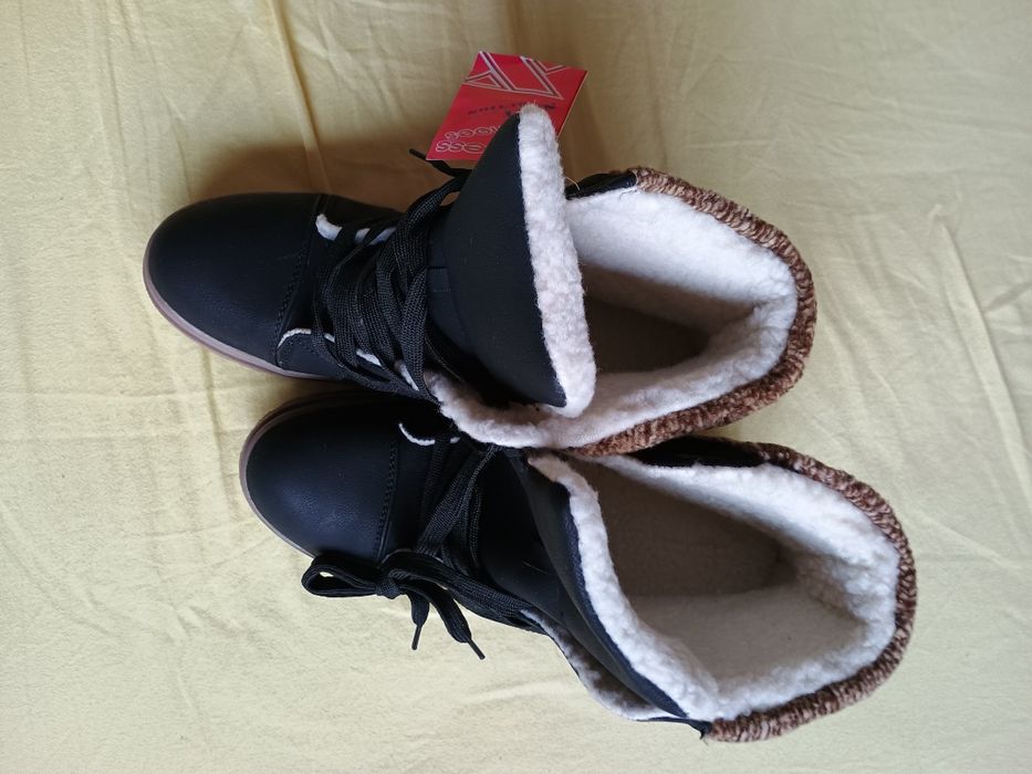 нови дамски боти