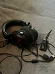 Продам наушники HyperX Cloud Core (б/у)