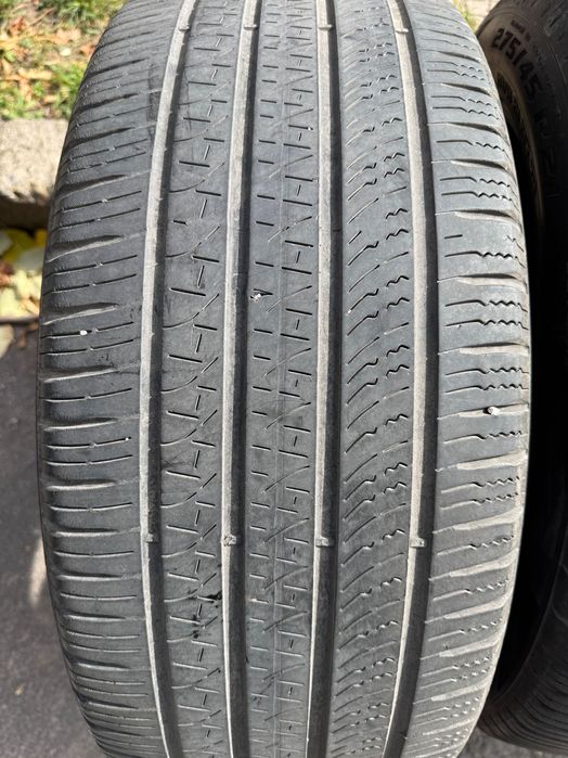 Продавам Гуми PIRELLI scorpion Zero ALL Season  275 45 21