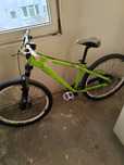 De vanzare bicicleta cross Spotster 2DB