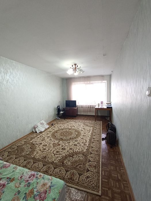 Срочно продается 2х квартира на Жаманкулова