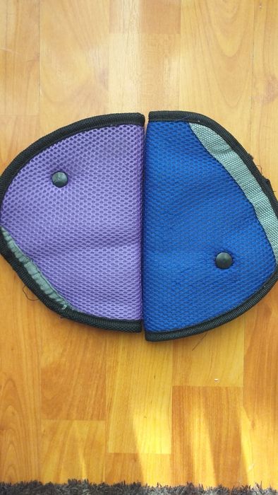 Adaptor centură de siguranță pt.copii