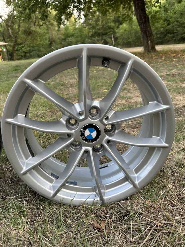BMW G20/G21 джанти 16 Style 774