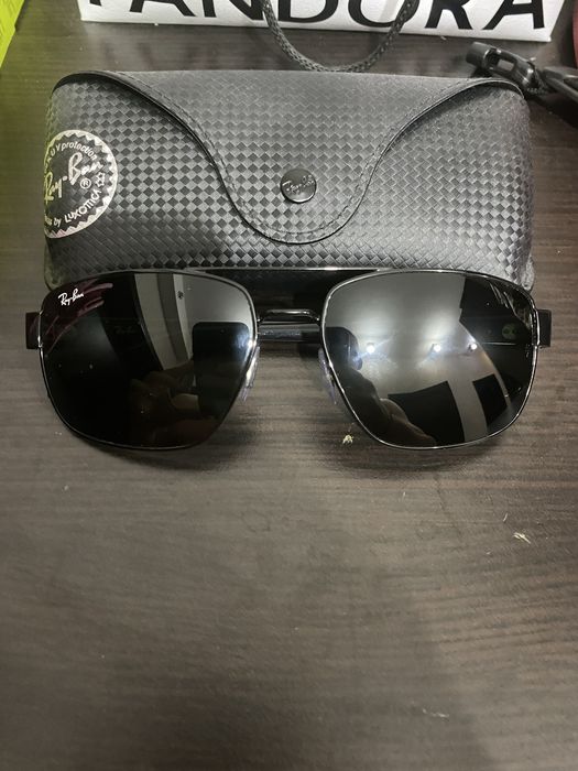 Мъжки слънчеви очила Ray Ban