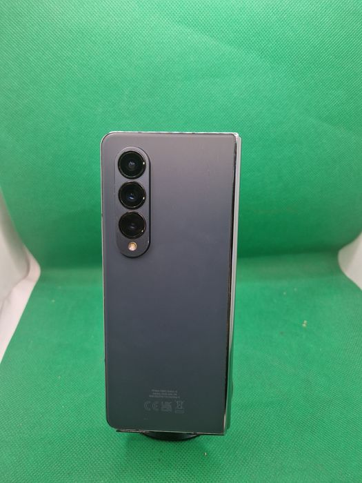 SAMSUNG Z FOLD 4 • Lazar Amanet Crangasi