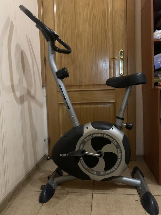 Велотренажер