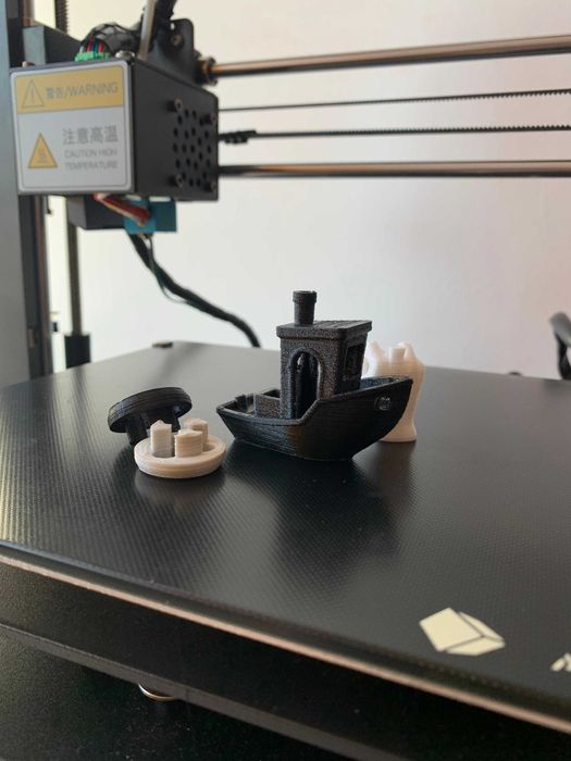 Servicii Printare 3D/Proiectare 3D