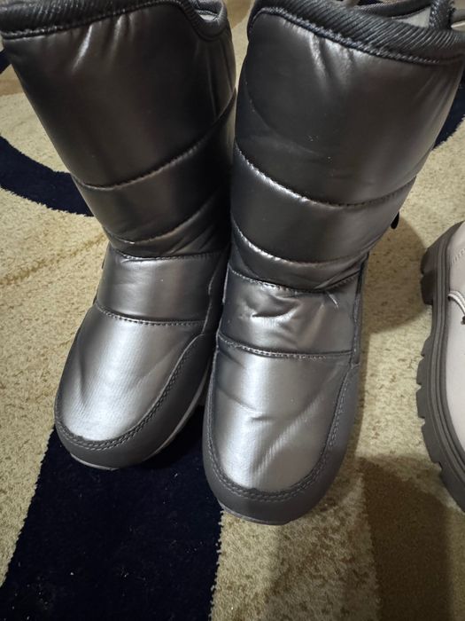 Сапоги для девочек