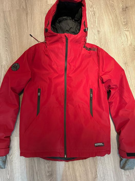 Superdry Jacket xs