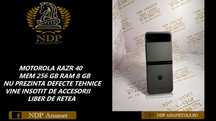 NDP Amanet Calea Mosilor 298   MOTOROLA RAZR 40  (35862)