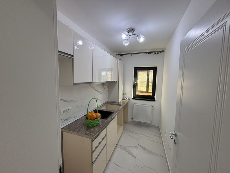 Apartament 2 Camere -45,5Mp -Loc de parcare |