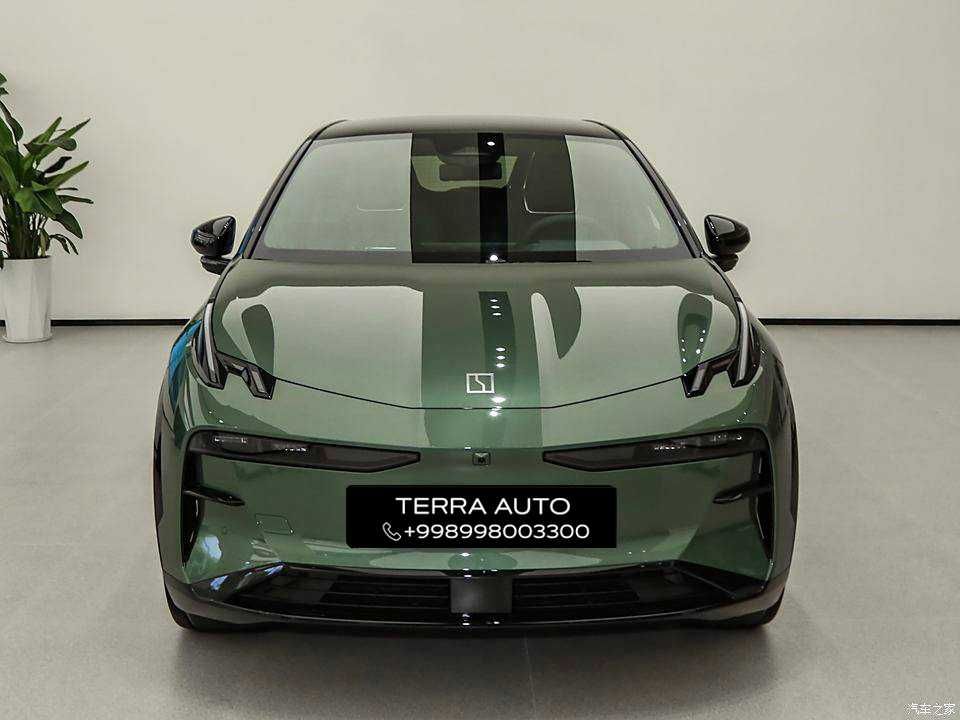 Zeekr X нового 2025 модельного года по заказу в кратчайшие сроки