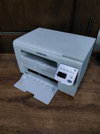 МФУ SAMSUNG SCX-3405
принтер, сканер, копир.