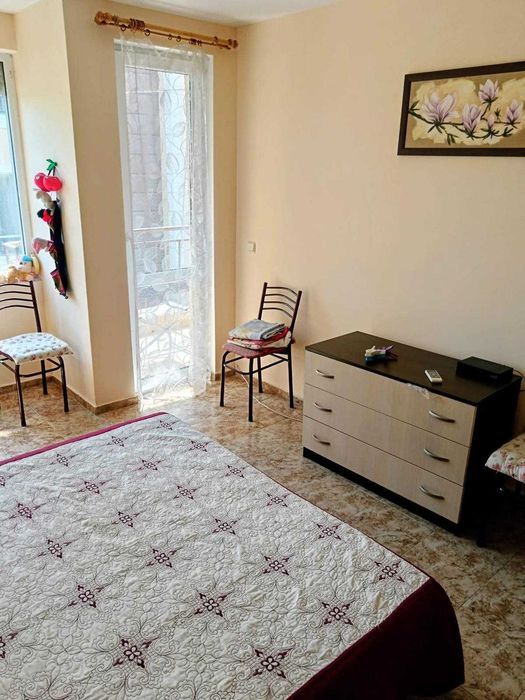 Продава се Двустаен апартамент в с. Равда, Област Бургас - 57 кв.м за 1246 €/кв.м - Снимка #5