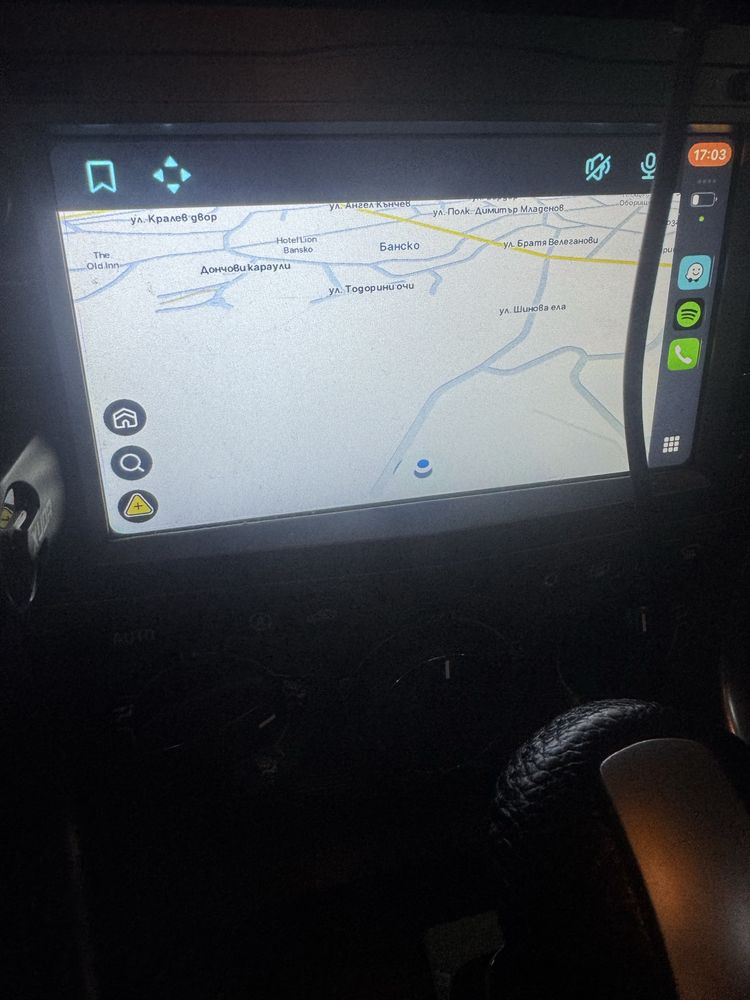 Opel Antara 2012