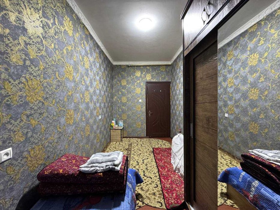 Продается 4 комнатная квартира на Дархане. Ирригатор (ИТ)