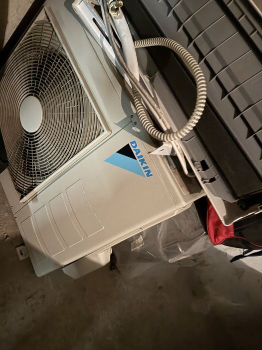 Климатик Daikin RXB50CV1B  18 BTU