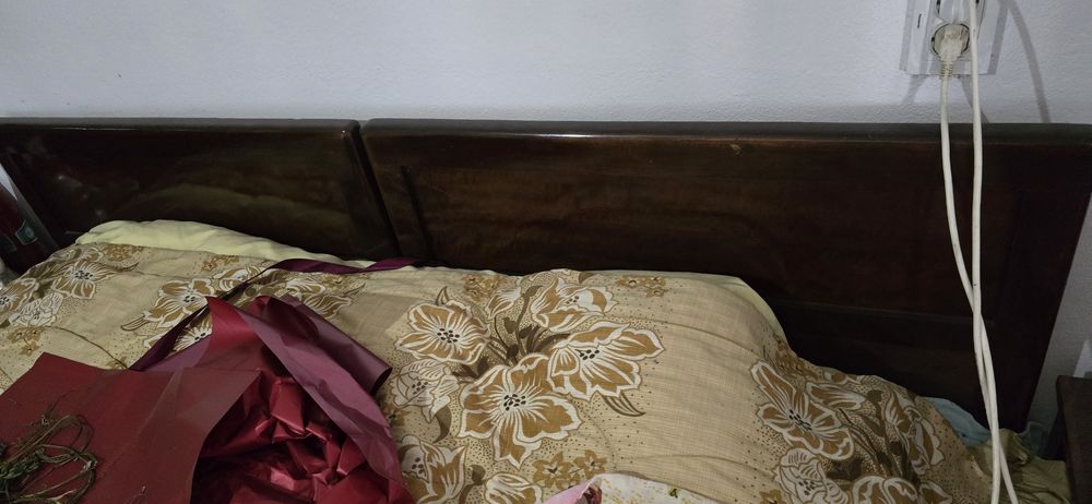 Mobila dormitor matrimonial