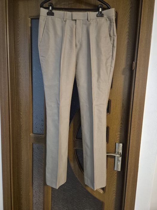 Costum barbatesc Zara