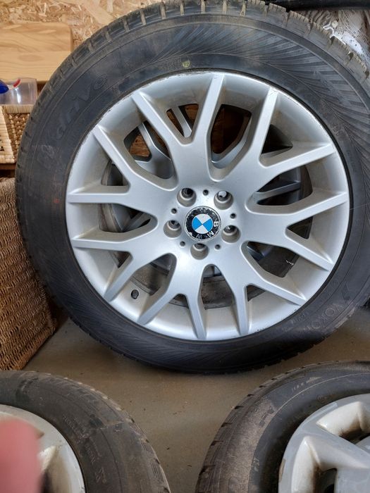 BMW  Jante + Anvelope, Opel Jante + Anvelope