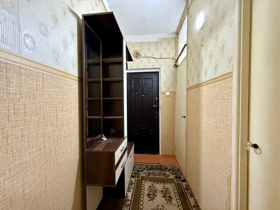 Yunusobod 6 mavze 2/4/4 (54²) sotiladi ipoteka ga xam