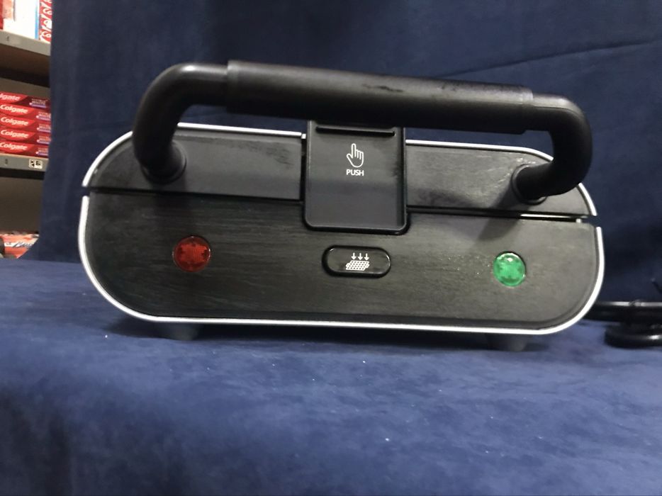 Уред за гофрери Senya